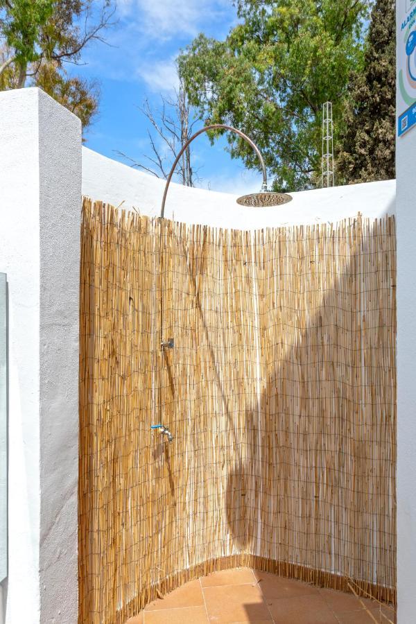 Livemálaga San Telmo Beach Málaga Exterior foto